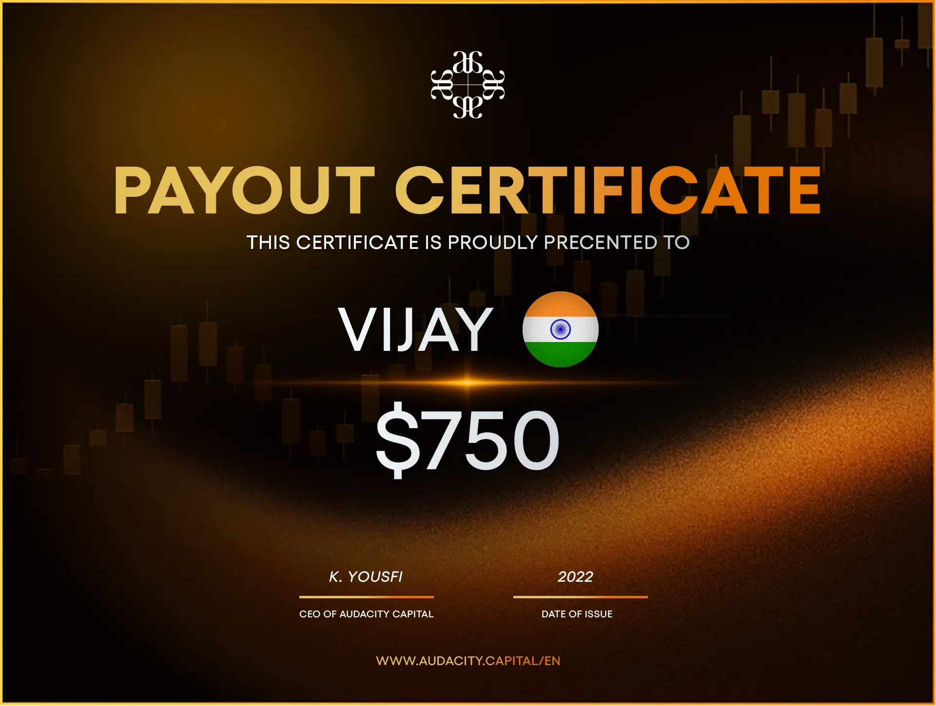 Vijay Cert1