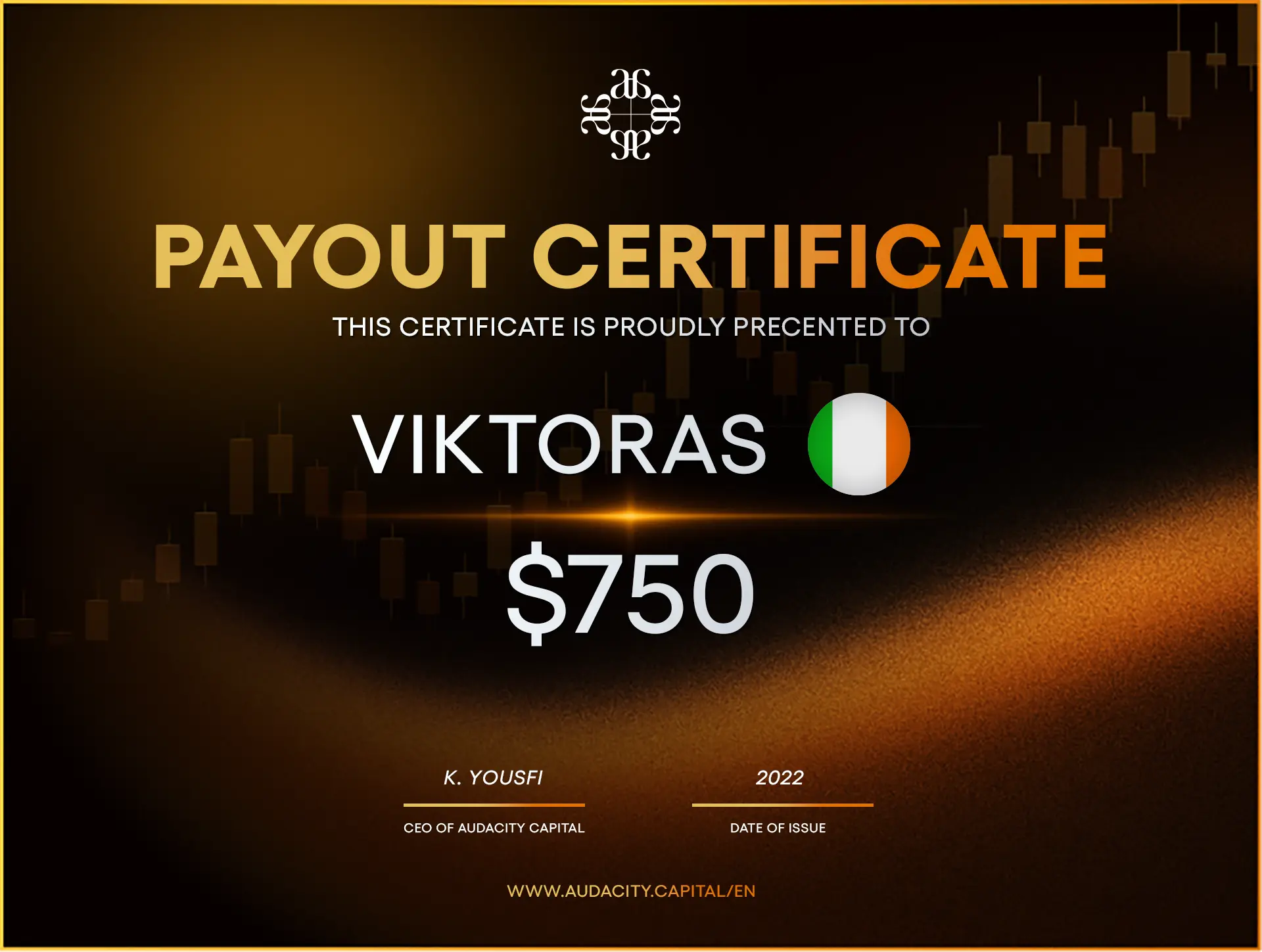 Viktoras Cert1