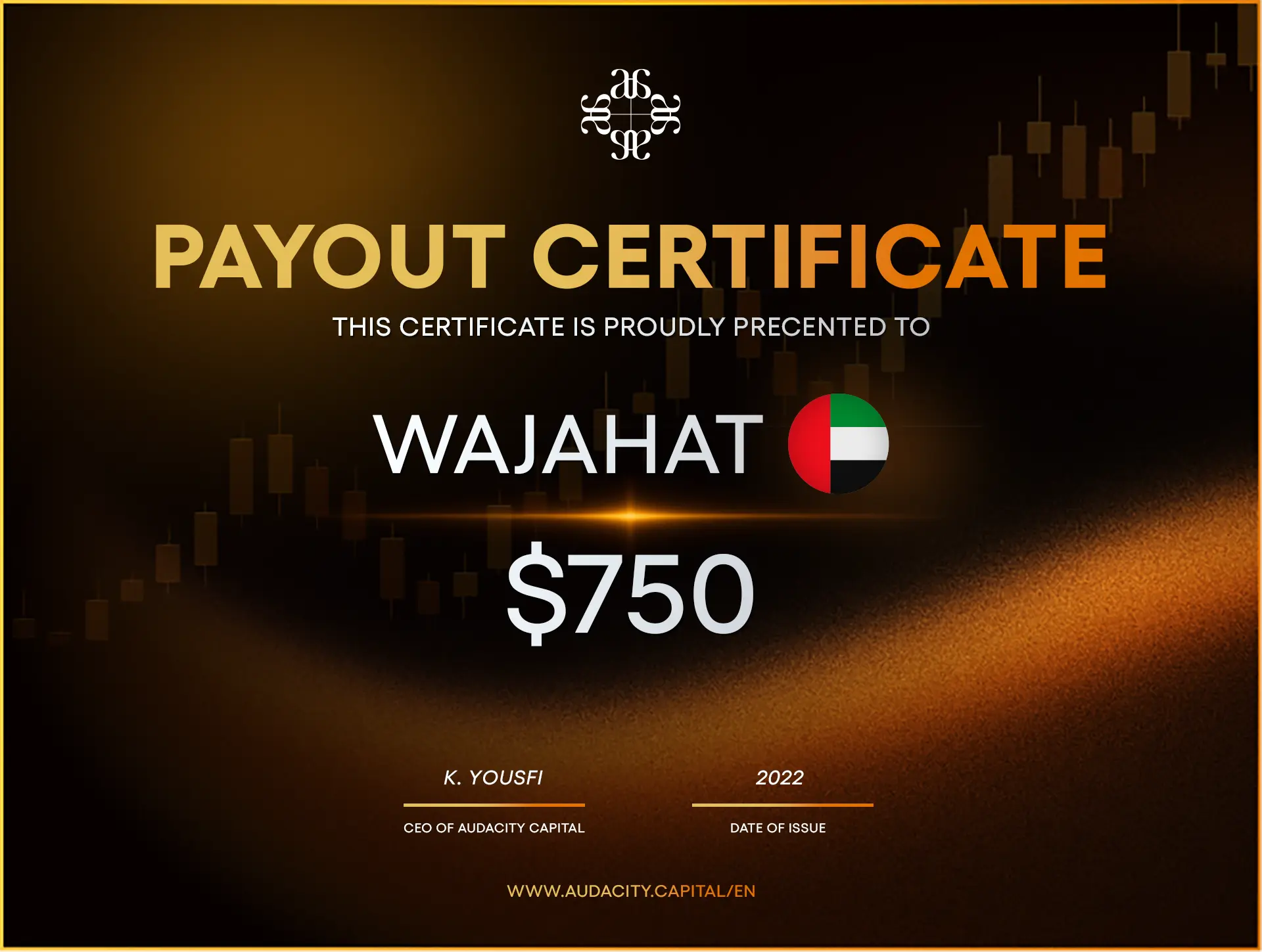 Wajahat Cert1