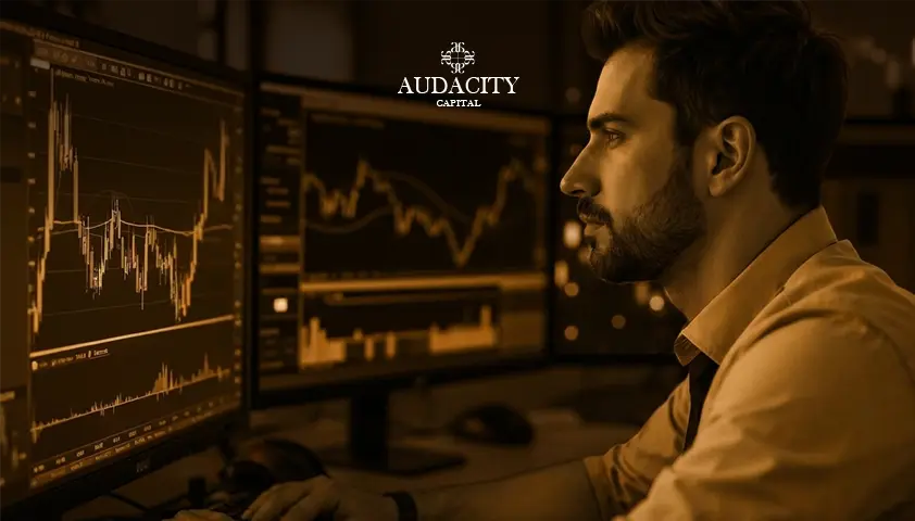 What Are Trading Signals