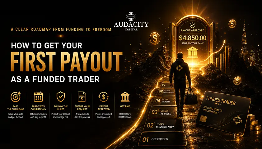 What Does 'First Payout' Actually Mean