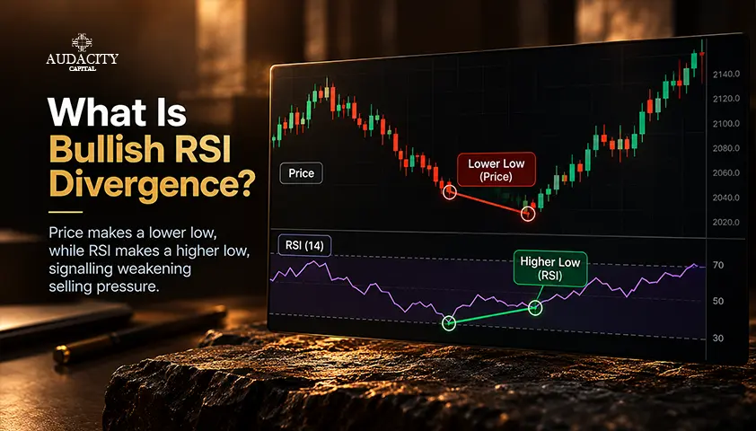 What Is Bullish RSI Divergence