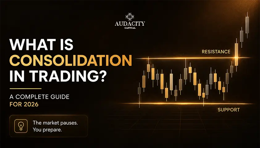 What Is Consolidation in Trading?