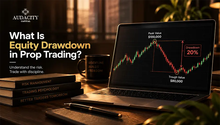 What Is Equity Drawdown