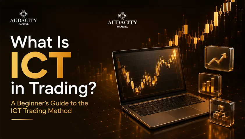 What Is ICT in Trading