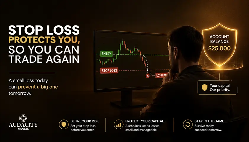 What Is Stop Loss in Trading