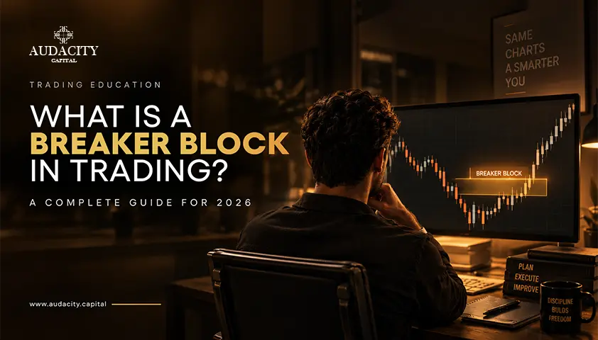 What Is a Breaker Block in Trading