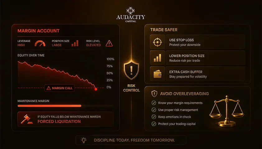 What Is a Margin Call