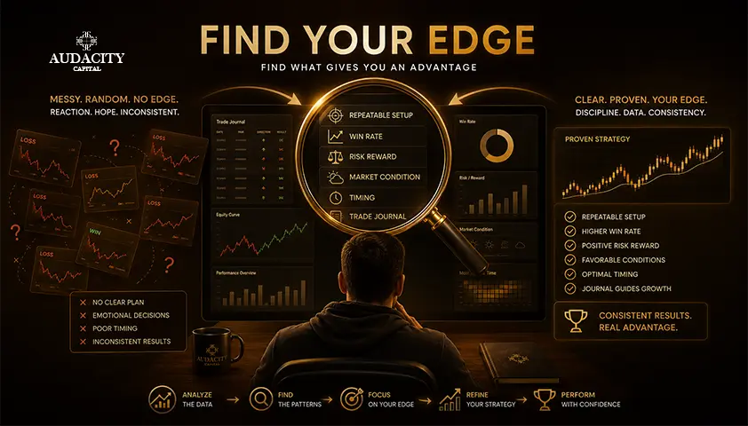 What Is a Trading Edge