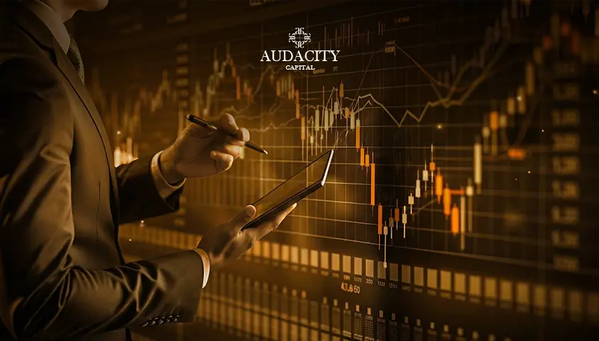 What Is the MACD Indicator