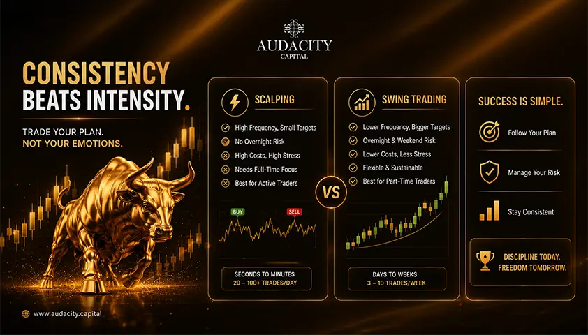 Which Strategy Is Right for You