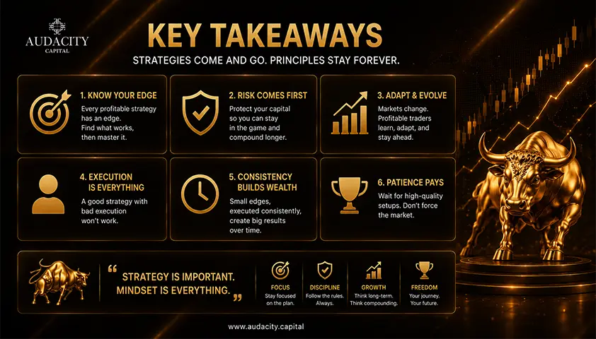Which Trading Strategy Is the Most Profitable