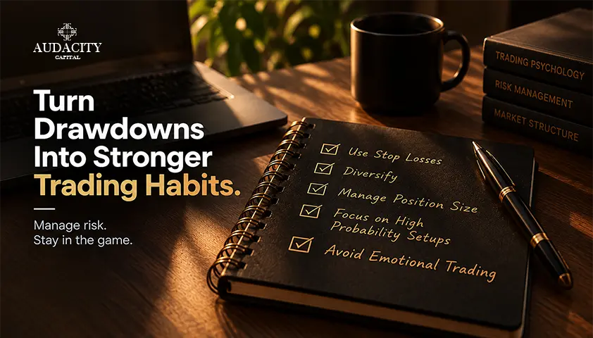 Why Does a Stock Drawdown Matter in Trading