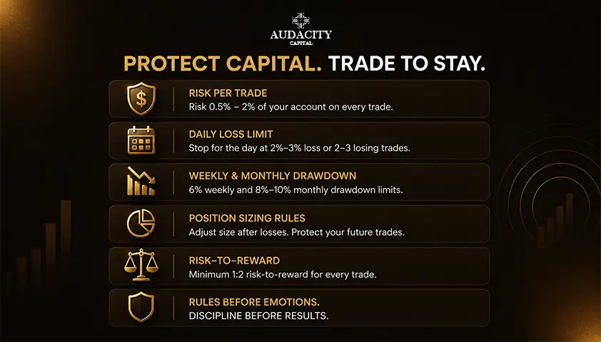 Why Every Day Trader Needs a Written Day Trading Management Plan