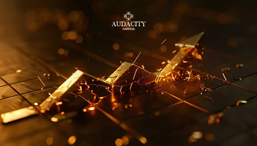 Why Gold Exploded Higher