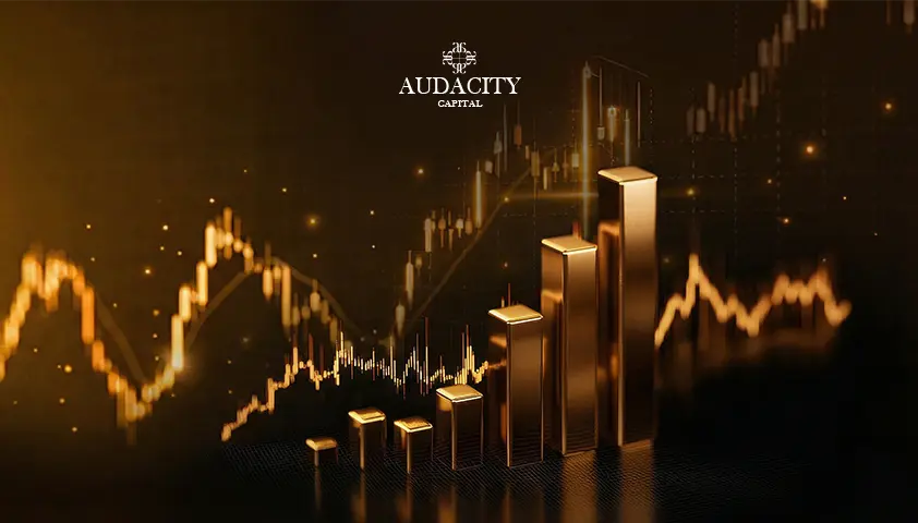 Why Gold Fell Sharply