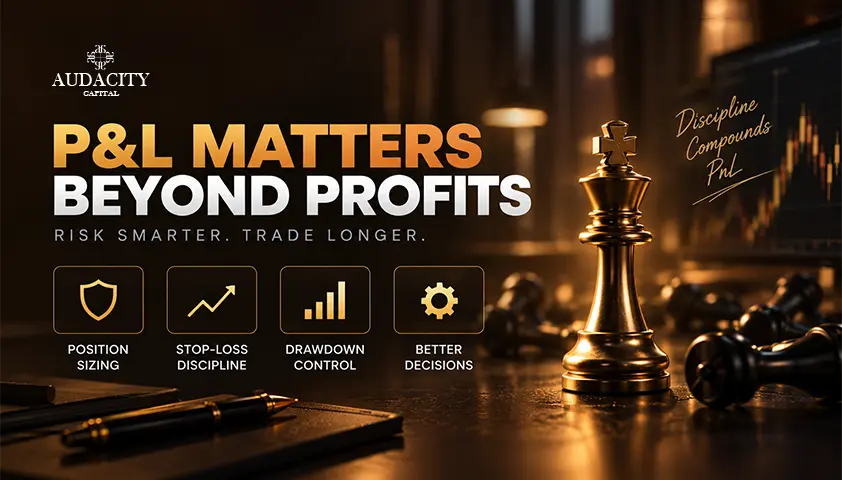 Why P&L Matters in Risk Management