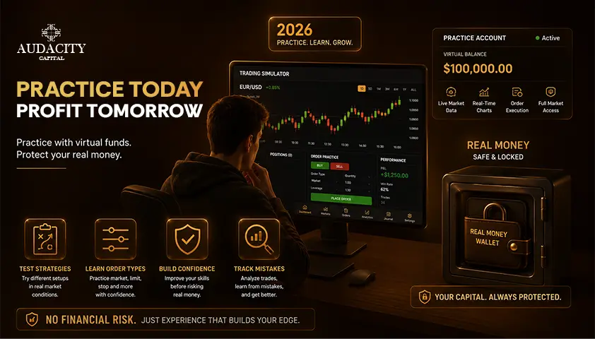 Why Use a Paper Trading Simulator