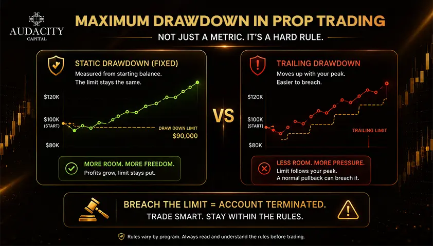 Why the Recovery Math Makes Drawdowns So Dangerous
