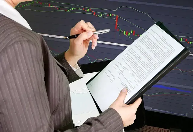 correlation coefficient calculation