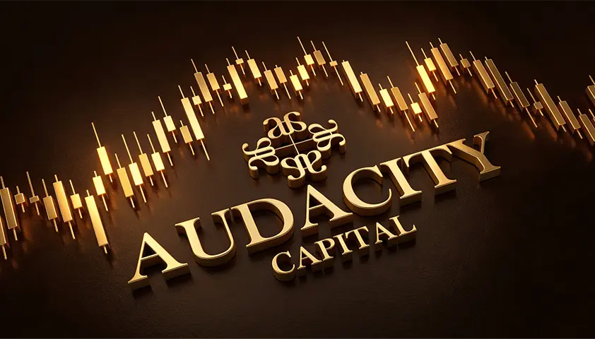 best prop firm to trade audacity capital