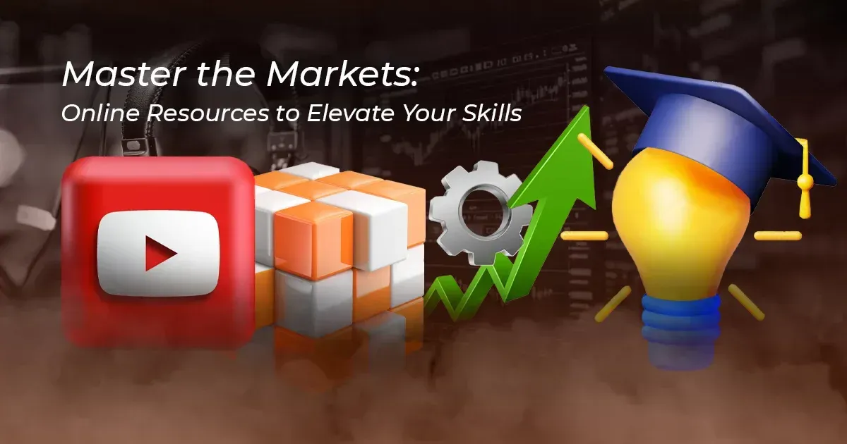master the markets