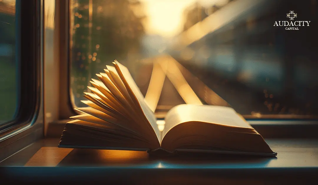 Best Forex Books