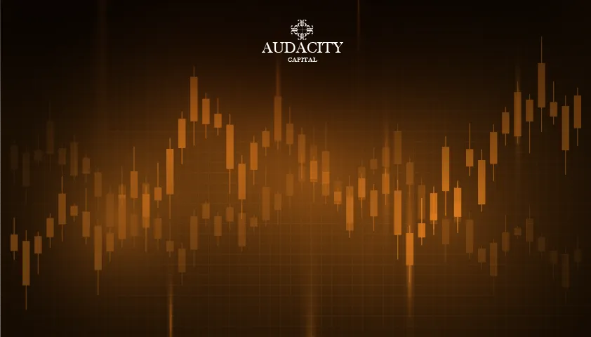 Candlestick Patterns Explained