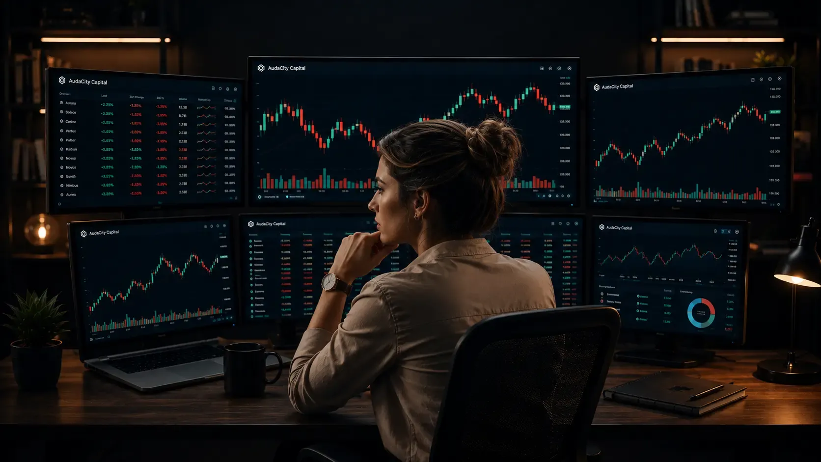 Monthly Trading Competition - June 2026