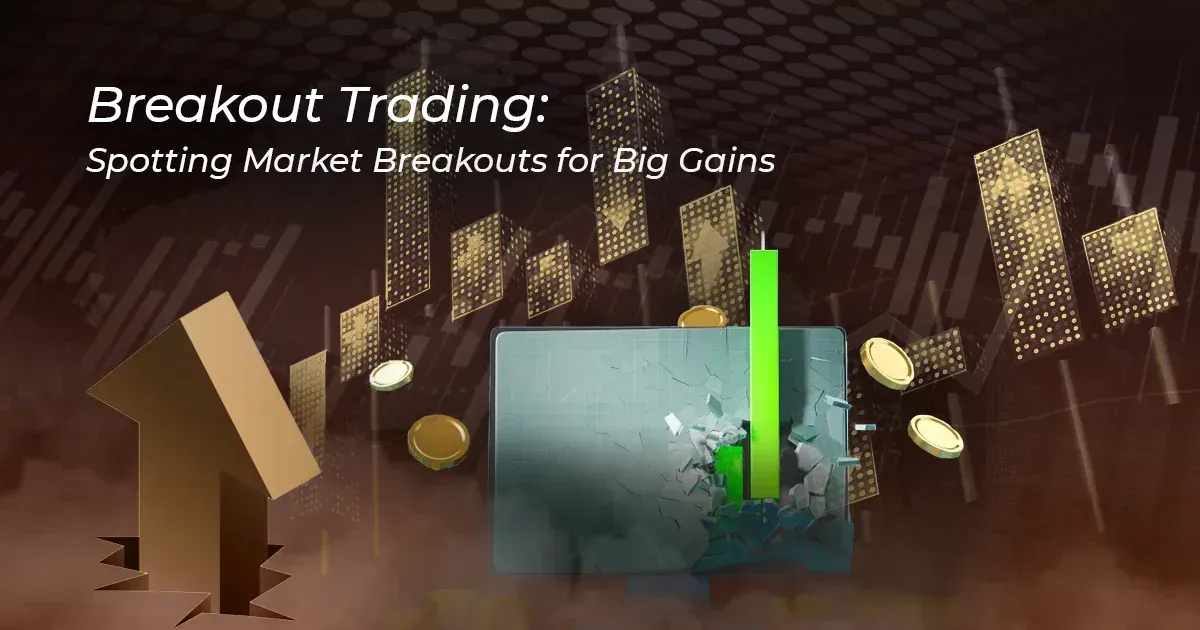 Breakout Trading