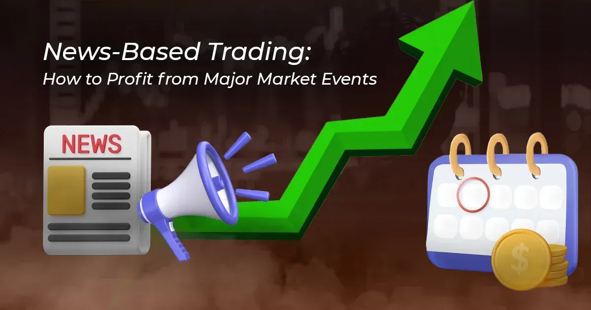 News Based Trading
