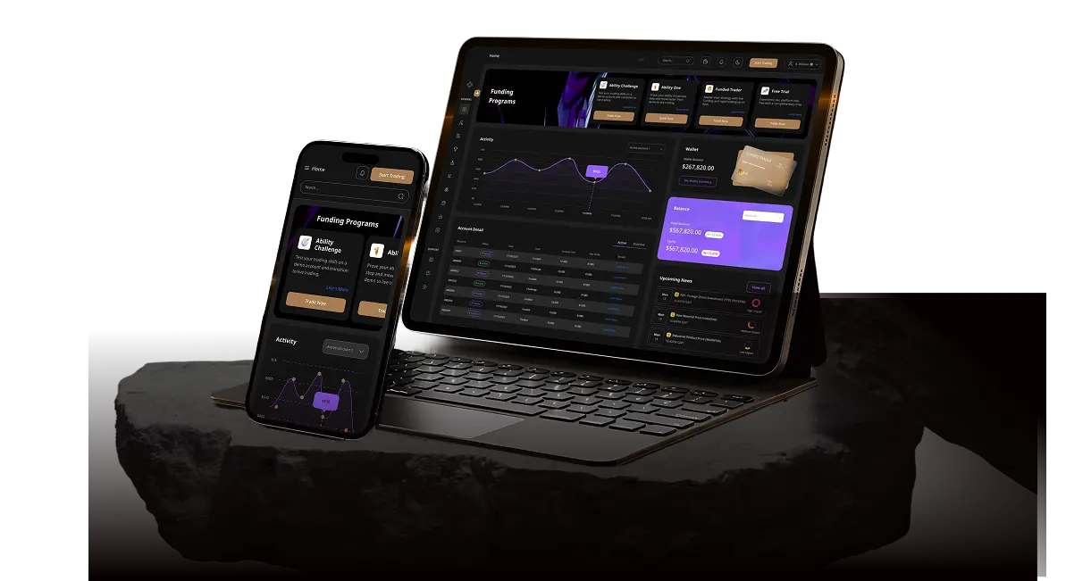 Explore Our Dashboard