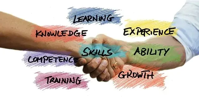 forex trading profitable hand shake trading skills