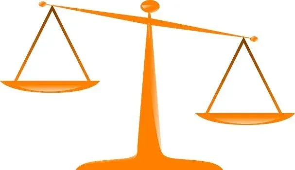 weighing balance forex stock trading