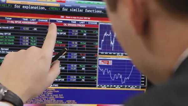forex