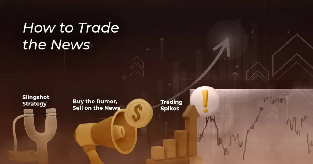 How to trade news