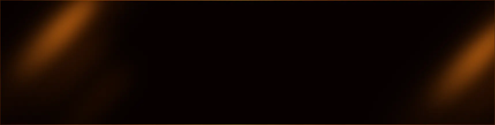 Banner background