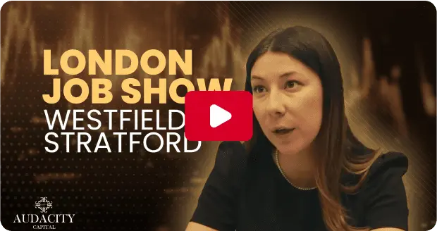 Job Show Stratford