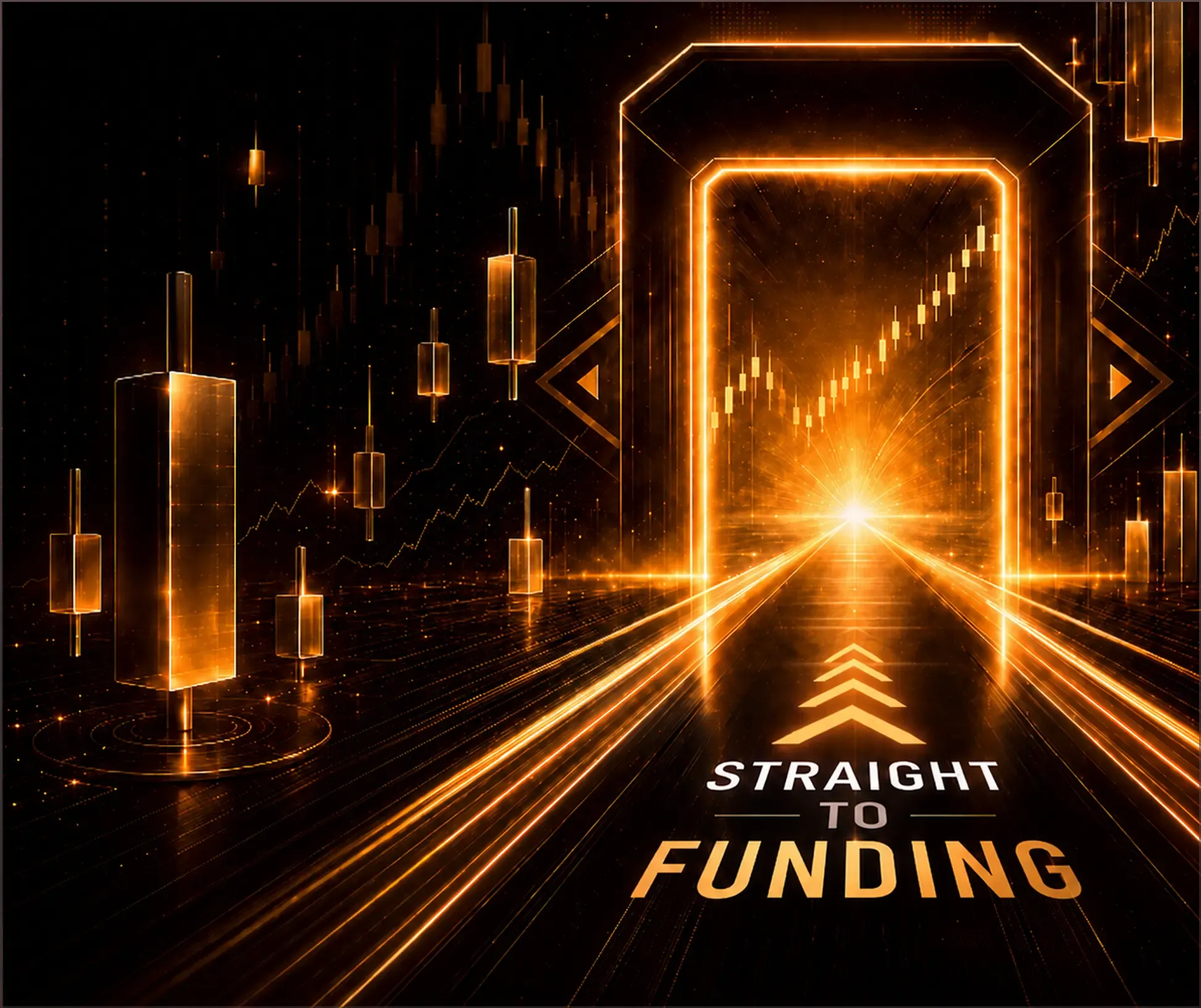 Straight to funding