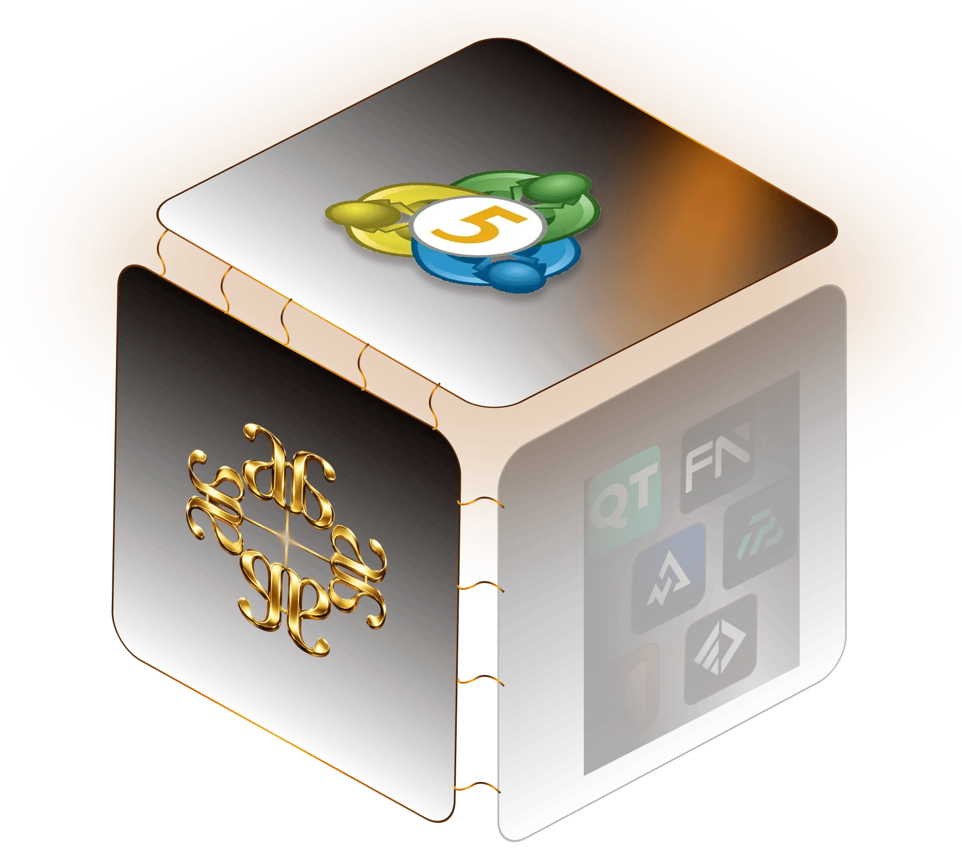 MT5 Cube