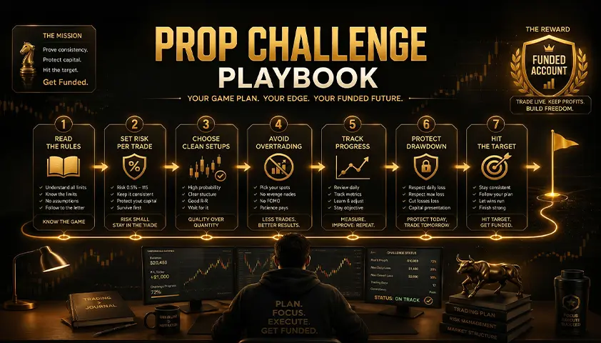 prop challenge playbook