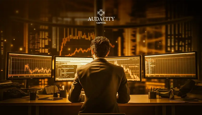 prop trading vs managed accounts