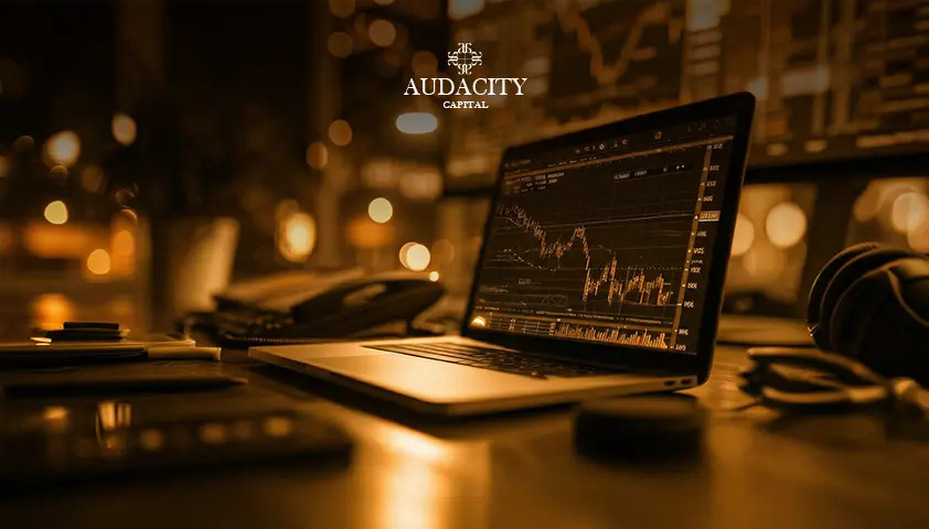 relative drawdown