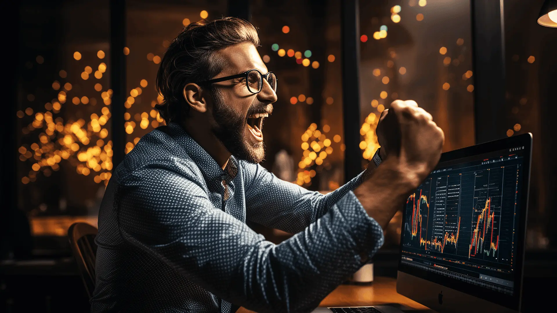 Successful Traits from Pre-eminent Traders