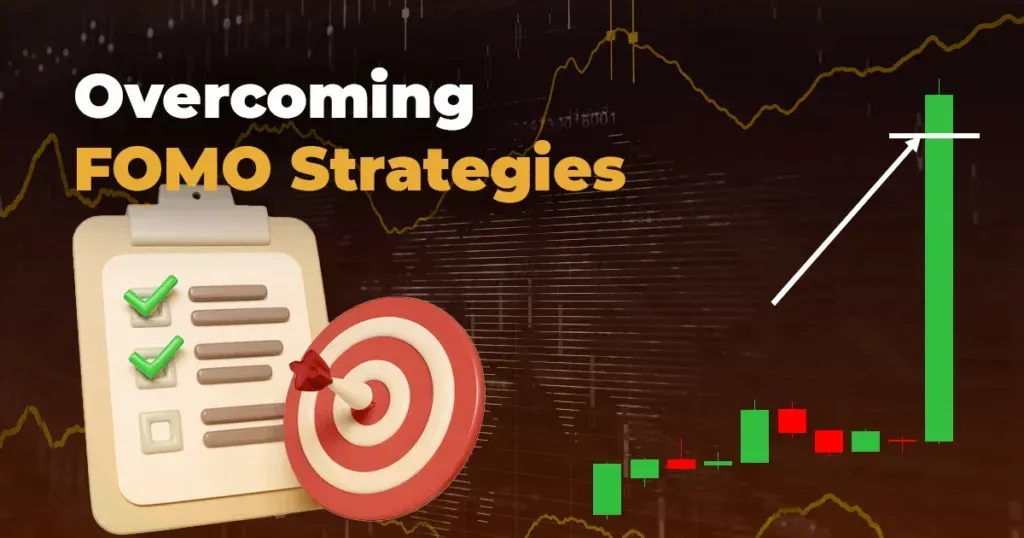 Overcoming FOMO