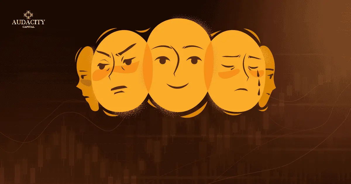 The Importance of Emotional Control in Trading Success