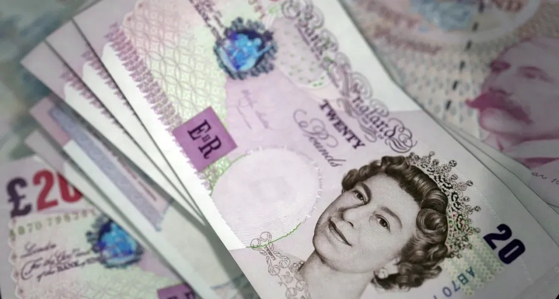 Forex Trading Tax UK