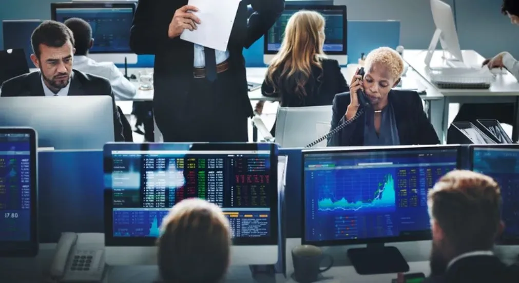 Funded Forex Trader : What Is a Credit Crunch and How to Trade It?