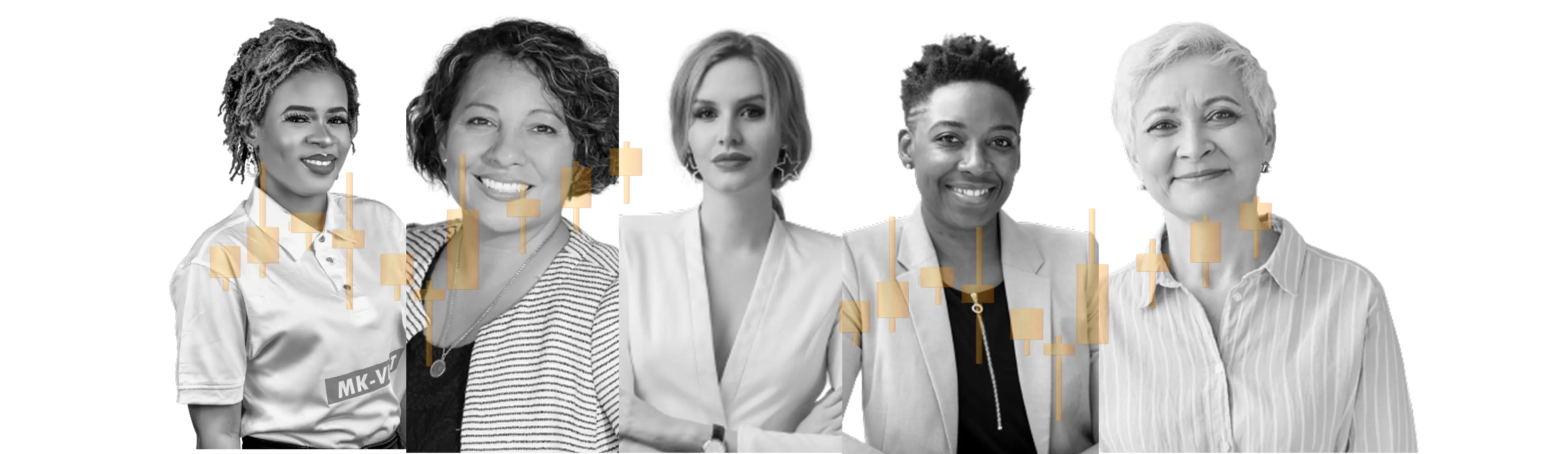 Women in Trading